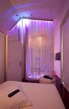 Chic & Basic Born Boutique Hotel Barcelona