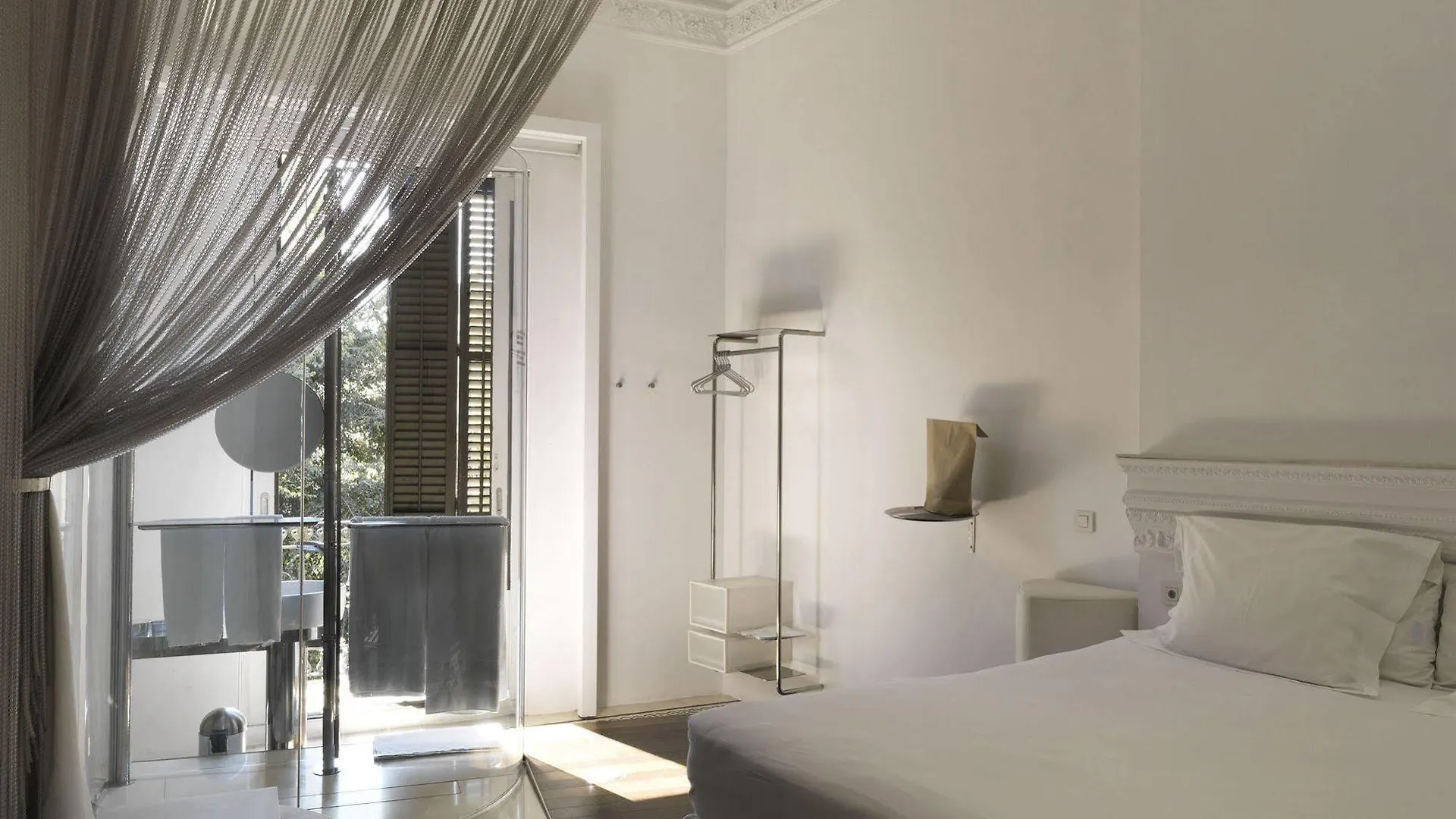 Chic & Basic Born Boutique Hotel Barcelona 3*,  Spain