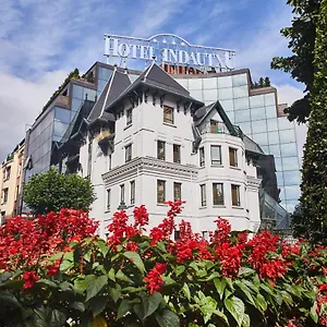 Otel Silken Indautxu ****