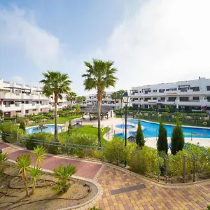 Chendula Apartamento San Juan de los Terreros