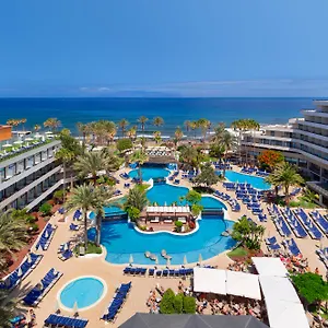 H10 Conquistador Hotel Playa de las Américas