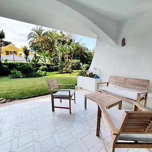 Miraflores Apartamento Sitio de Calahonda