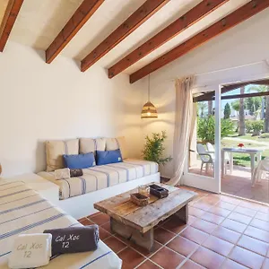 Apartamento-bungalow Apartamento Son Xoriguer