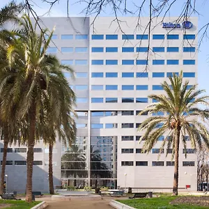 Отель Hilton