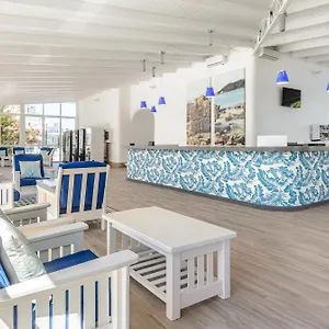 Apart Otel Vibra Club Maritim ***