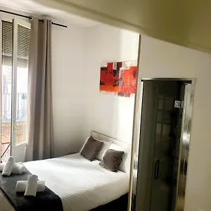 La Palmera Barselona