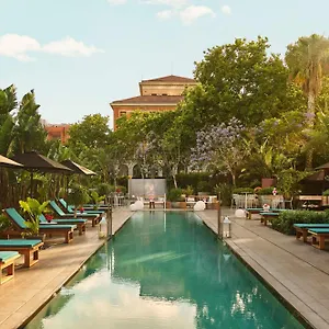 Otel Grand Hyatt *****