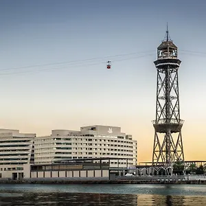 Отель Eurostars Grand Marina Gl