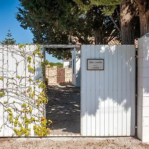 Casa-2 Mar Y Sombra Сasa de vacaciones Barbate