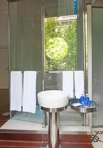 Chic & Basic Born Boutique Hotel Барселона 3*,