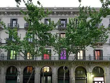 Chic & Basic Born Boutique Hotel Барселона