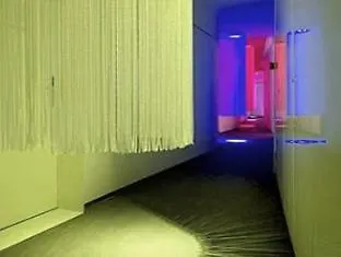 Chic & Basic Born Boutique Hotel Barcelona