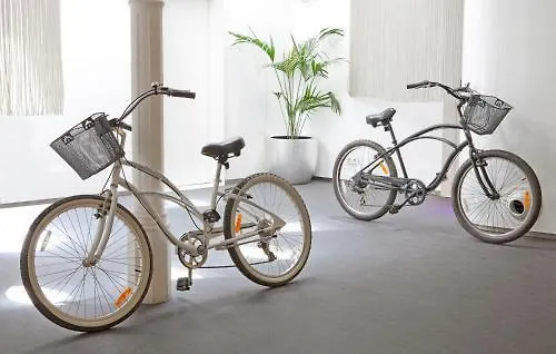 ***  Chic & Basic Born Boutique Hotel Barcelona Spain