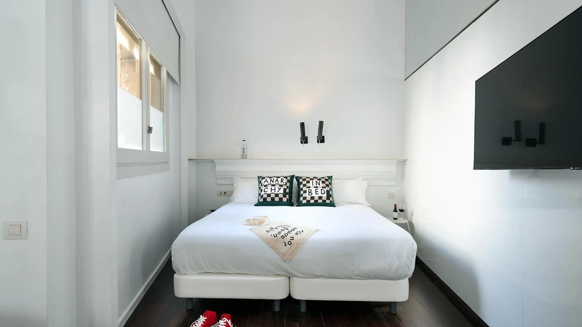 Chic & Basic Born Boutique Hotel Barcelona