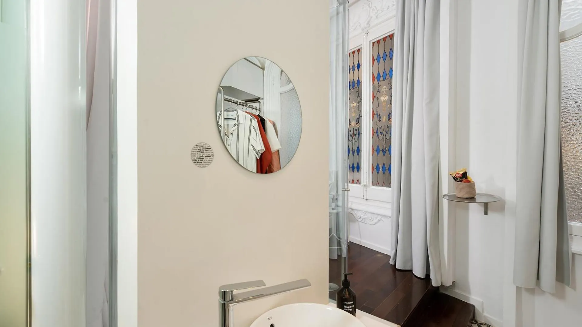 Chic & Basic Born Boutique Hotel Barcelona 3*,  Spain