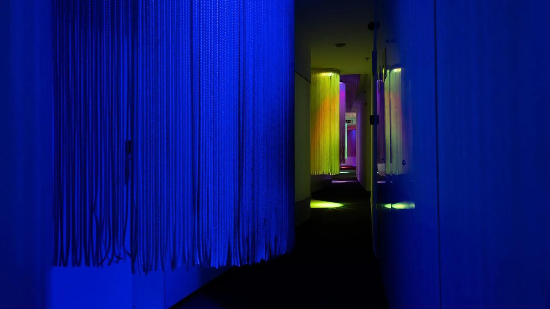 Chic & Basic Born Boutique Hotel Barcelona