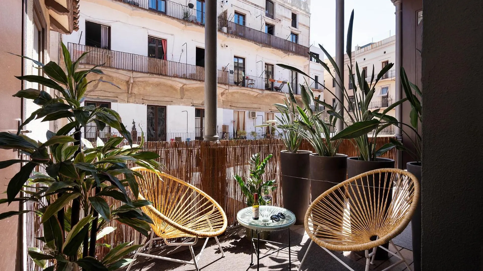 Chic & Basic Born Boutique Hotel Barcelona