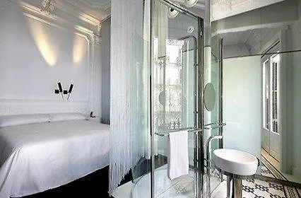 ***  Chic & Basic Born Boutique Hotel Barcelona Spain