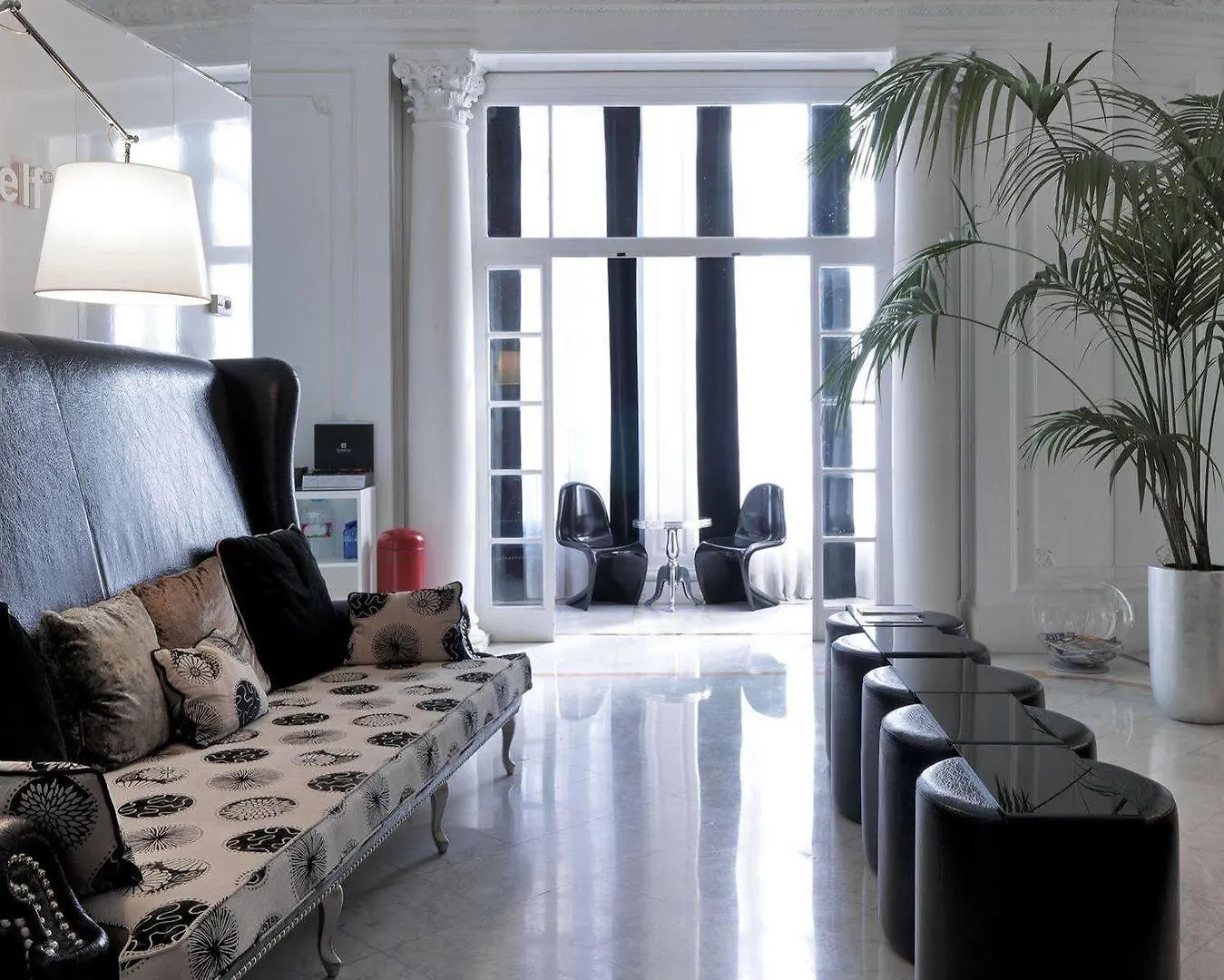 Chic & Basic Born Boutique Hotel Barcelona